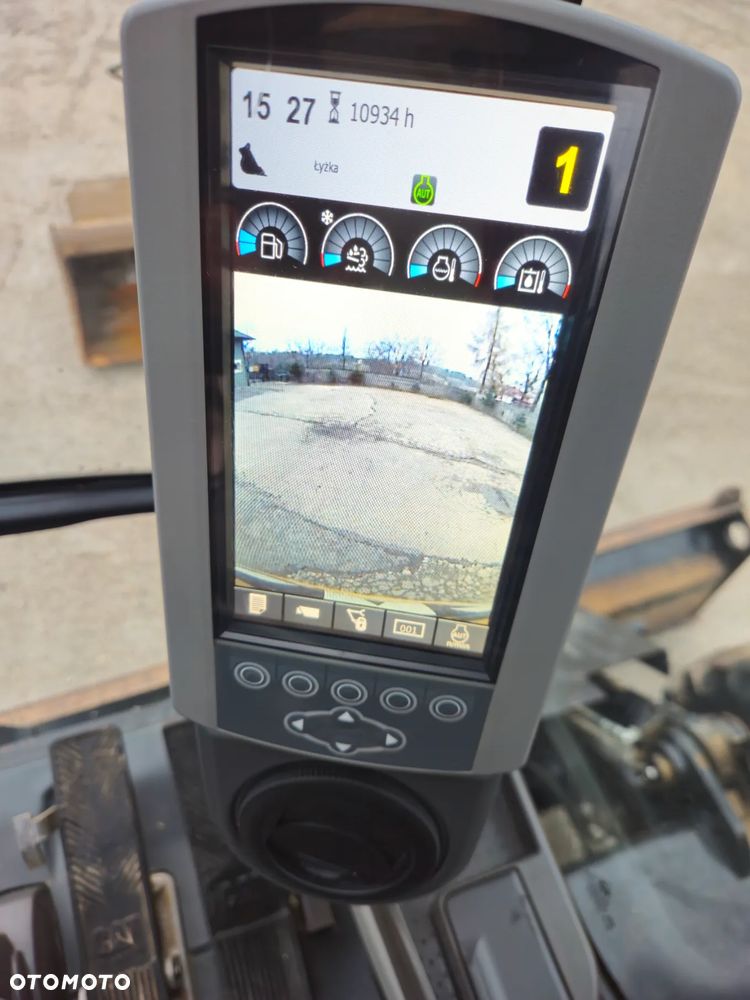 Caterpillar 313 D - 24