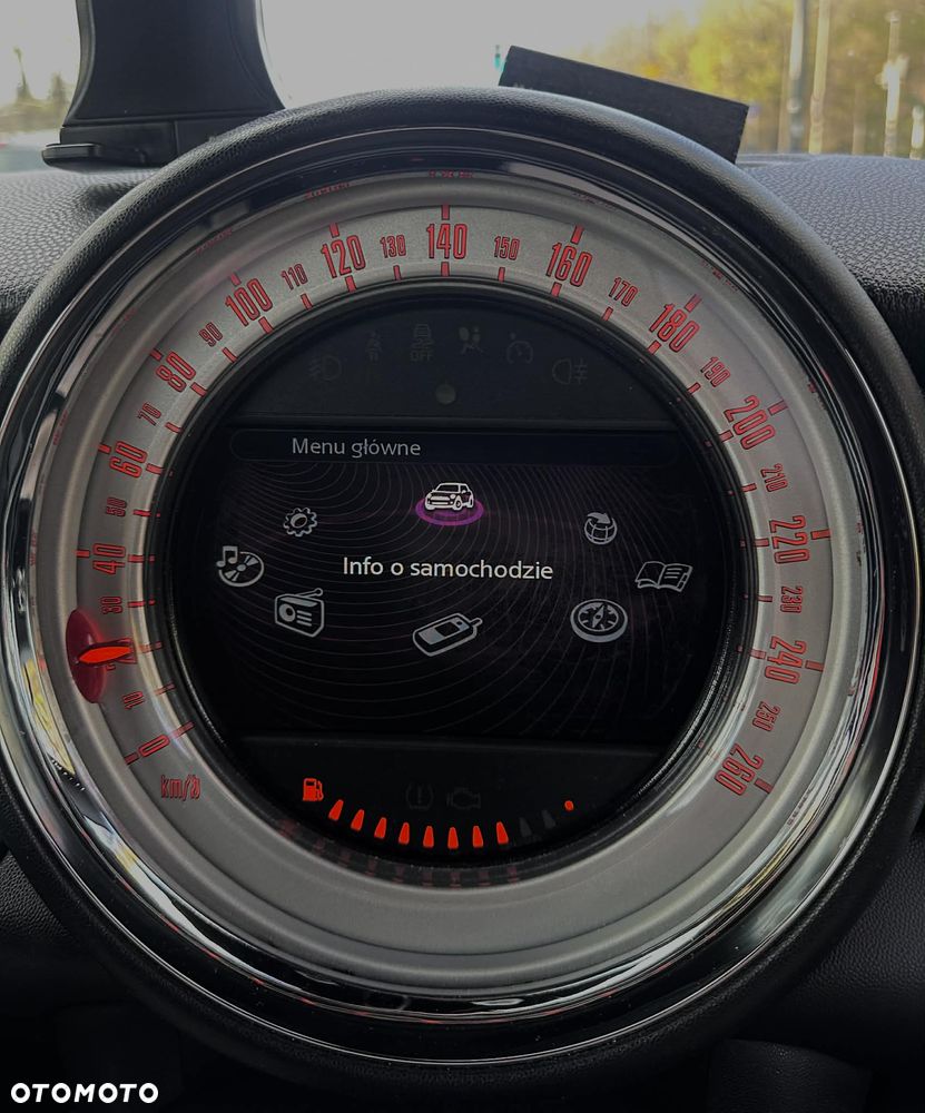 MINI Cooper S - 11