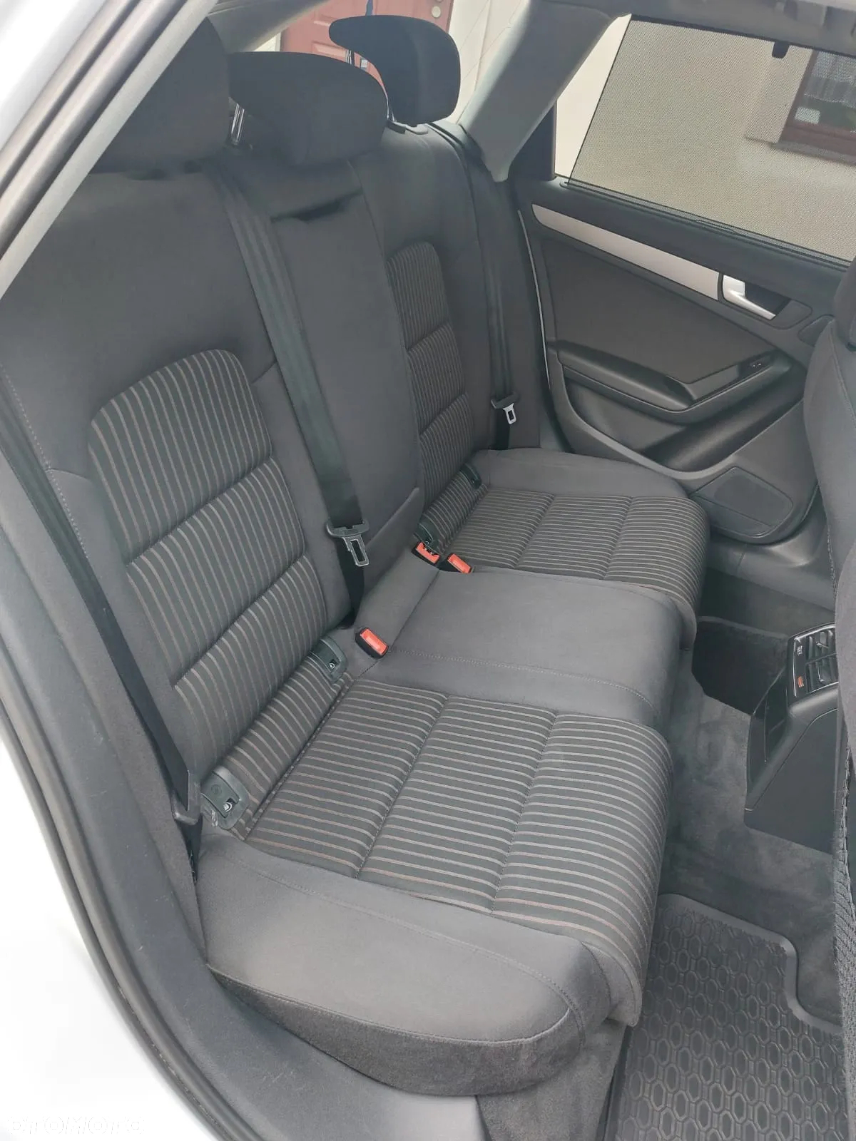Audi A4 2.0 TDI - 18