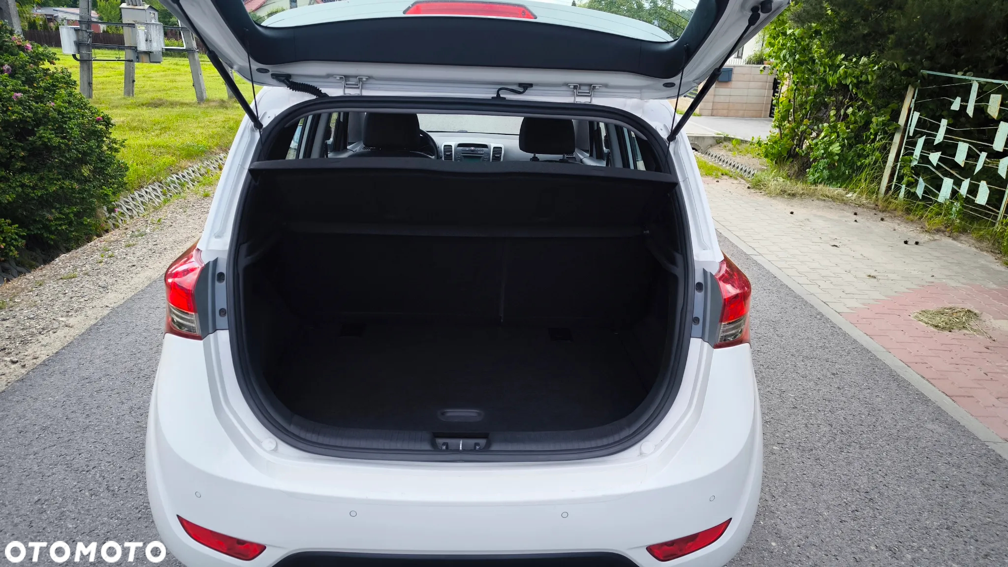 Hyundai ix20 1.4 Fifa World Cup Edition - 16