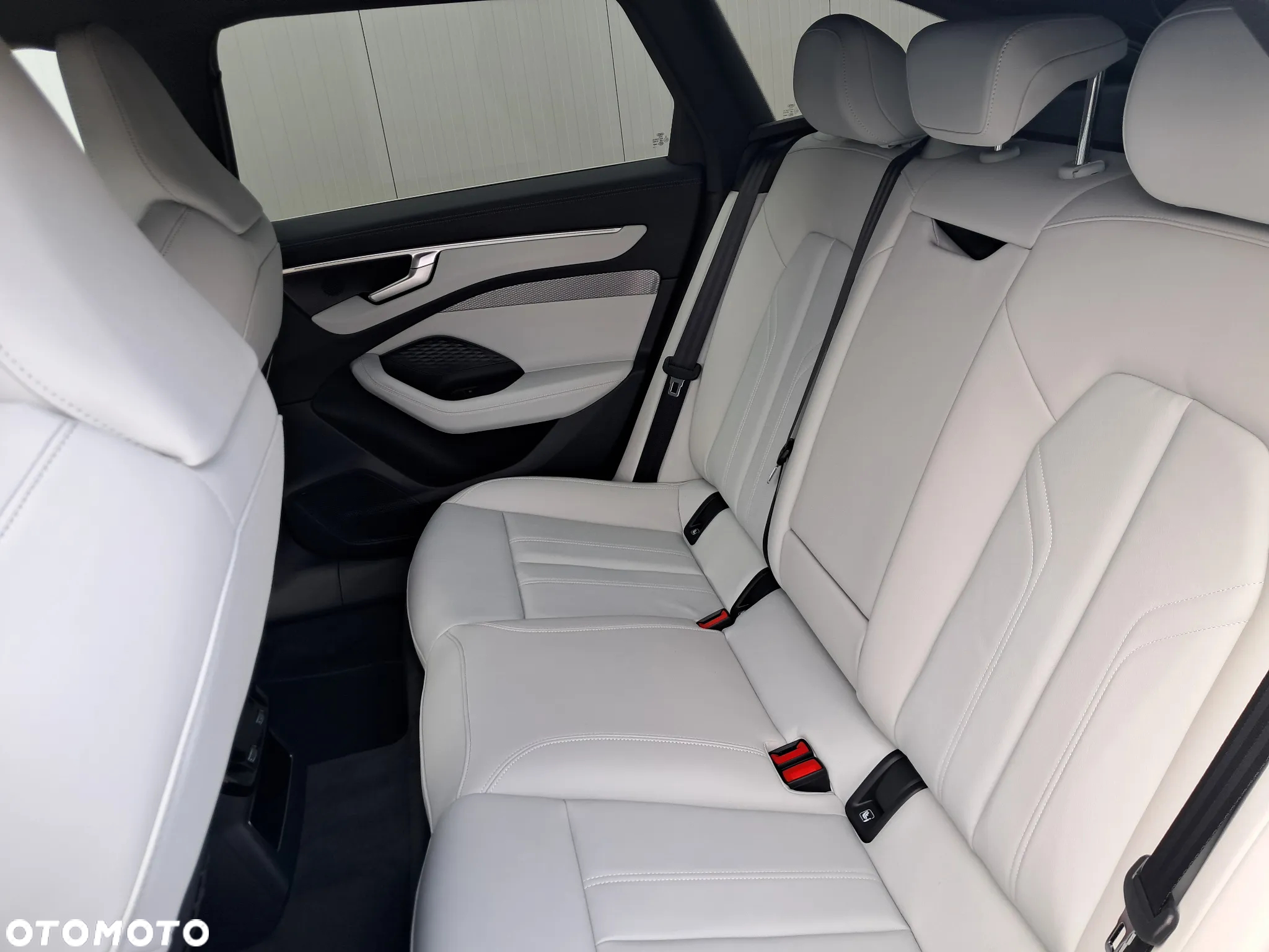 Audi A6 Avant TFSI S tronic - 9