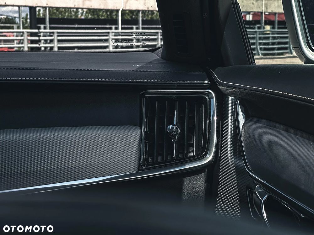 Volvo S90 D5 AWD R-Design - 7