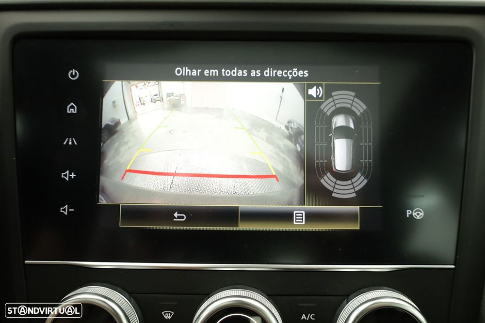 Renault Kadjar 1.5 dCi Intens - 11