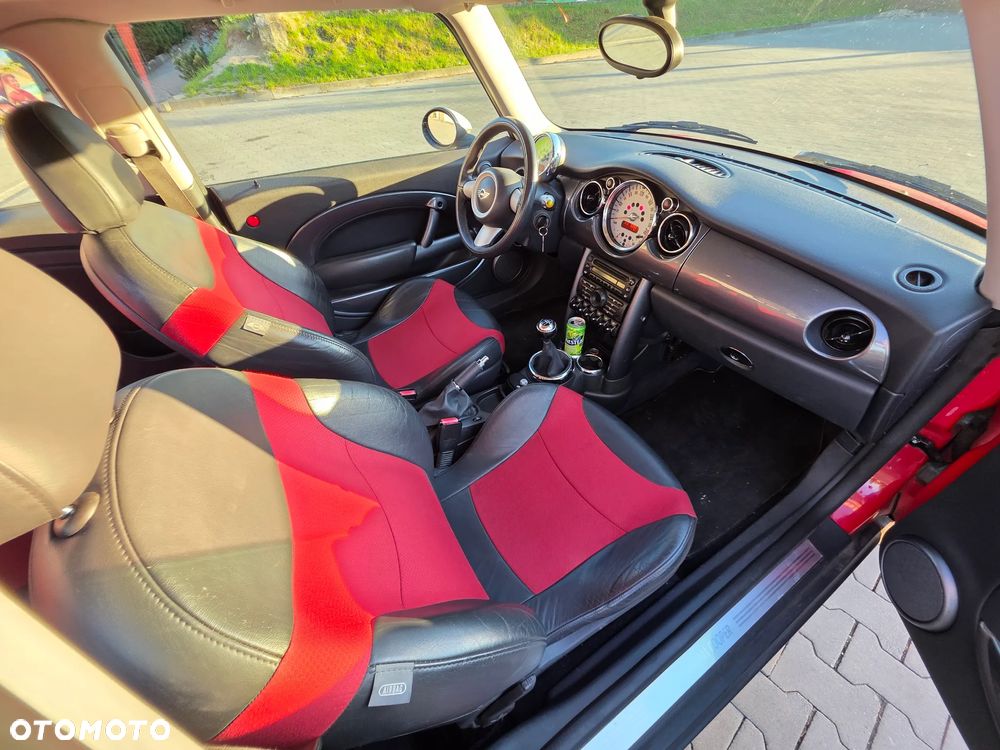 MINI Cooper - 20