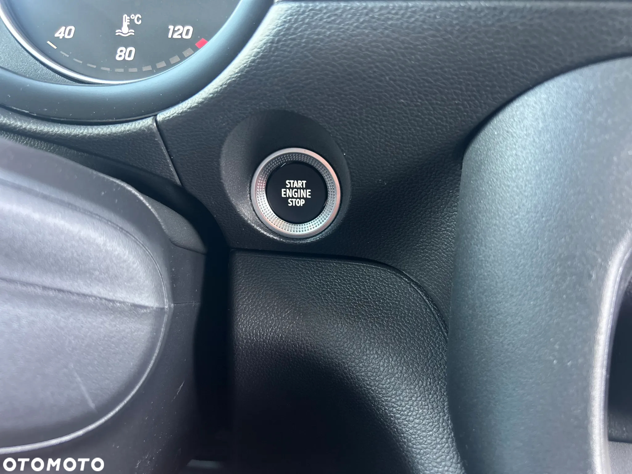 Mercedes-Benz CITAN 112 CDI FURGON EKSTRA DŁUGI - 25