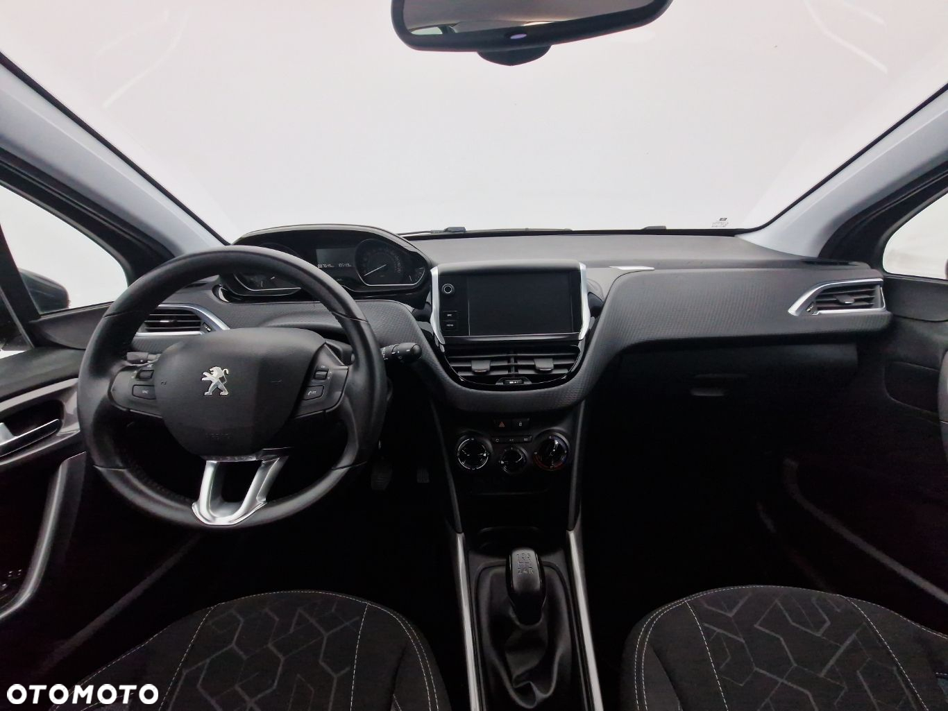 Peugeot 2008 1.6 BlueHDi Active - 18