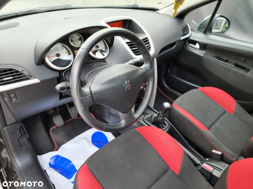Peugeot 207 95 VTi Premium - 14