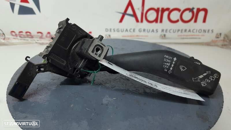 COMANDO DO LIMPA-VIDROS SEAT LEON (1P1) SPORT LIMITED - 3