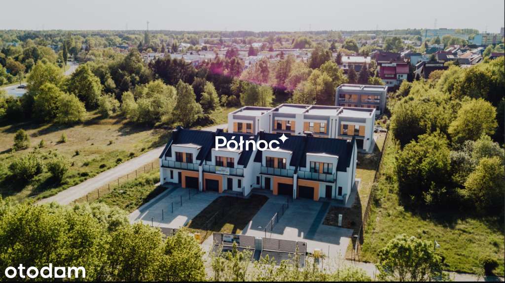 Apartament z ogródkiem i miejscem postojowym - Pełny obrazek: 5/5