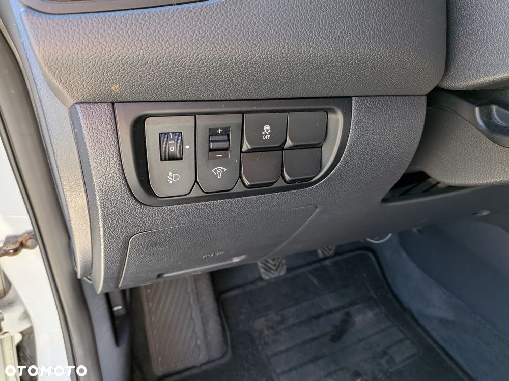 Kia Rio 1.4 CRDI Spirit - 12