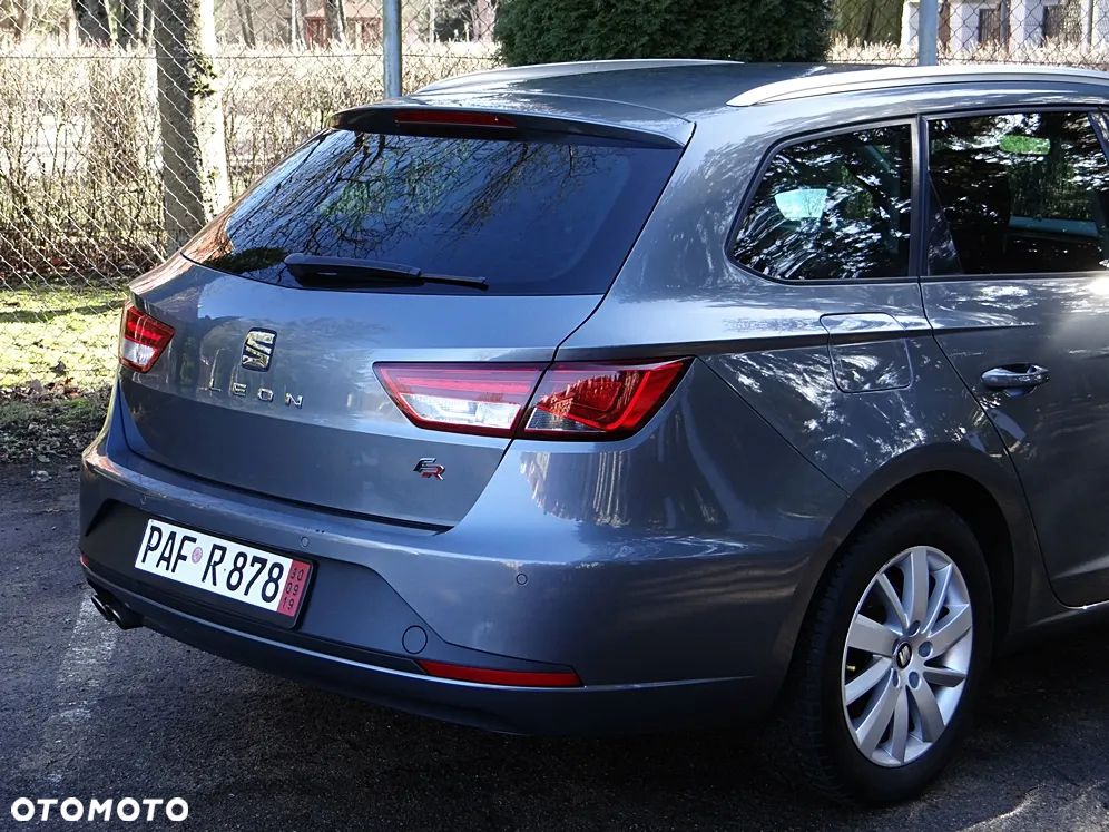 Seat Leon - 21