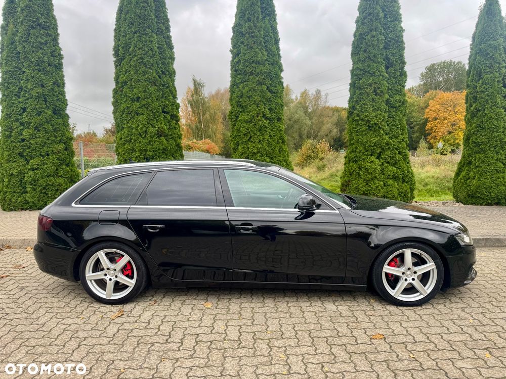 Audi A4 Avant - 18