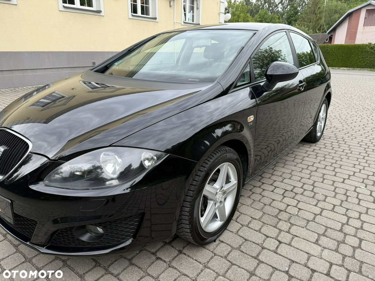 Seat Leon - 9