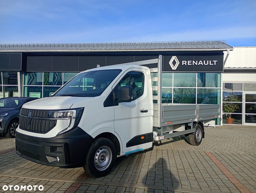 Renault Master DOKA - 2