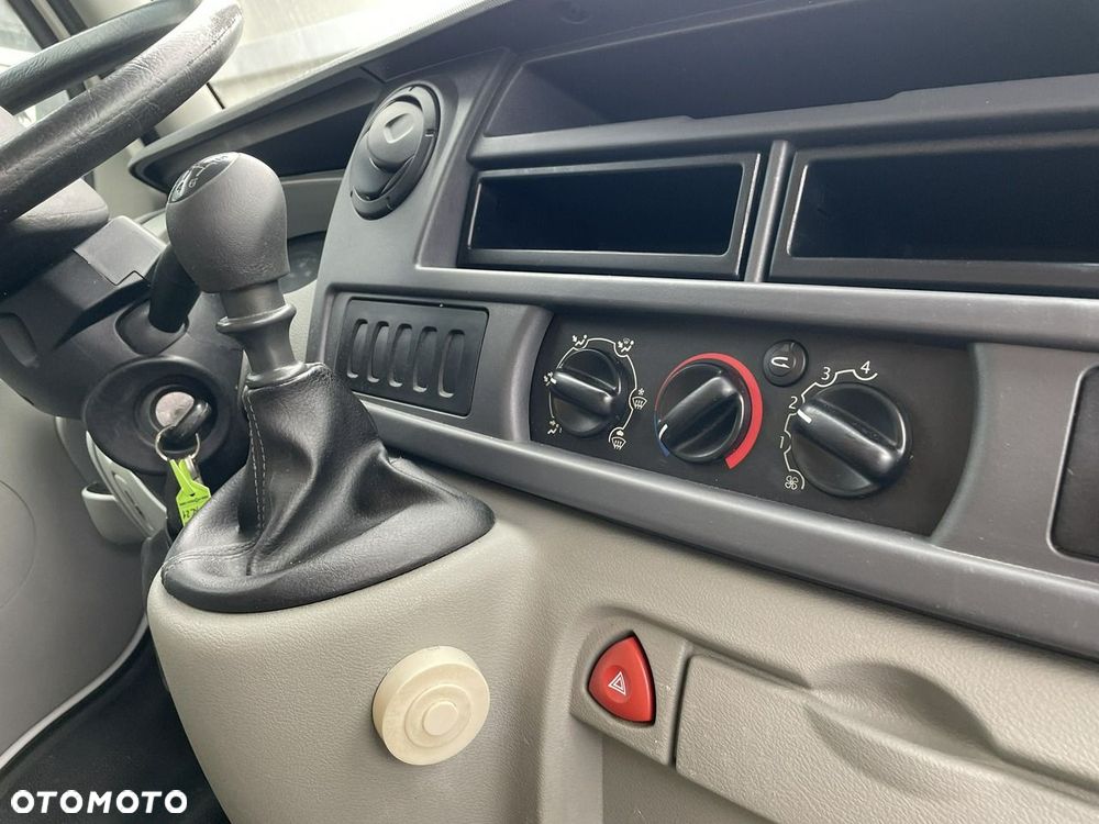 Renault Master - 26