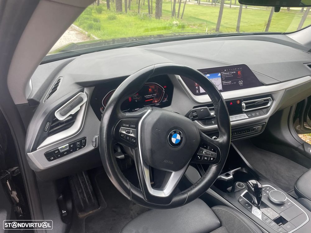 BMW 216 Gran Coupé - 4