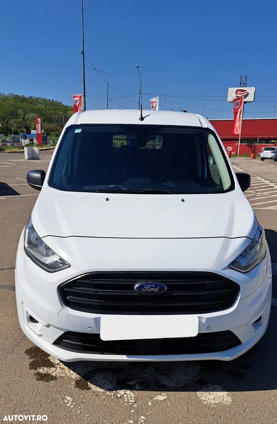 Ford Transit Connect MPV - 3