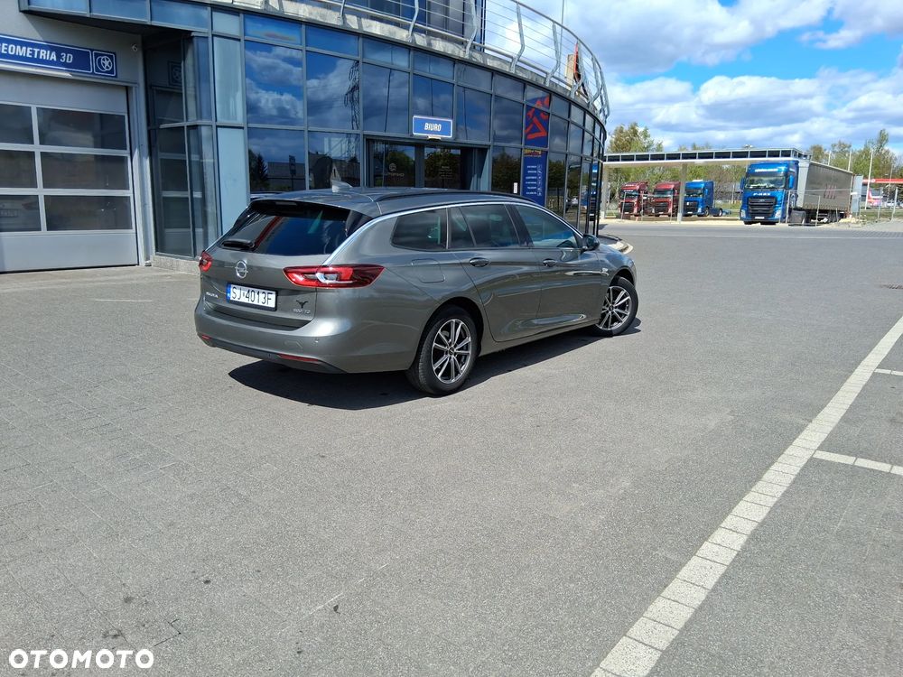 Opel Insignia 1.5 Direct InjectionTurbo Business Edition - 15