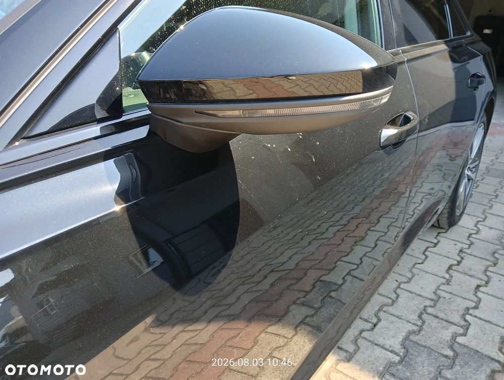 Audi A6 Limousine - 13