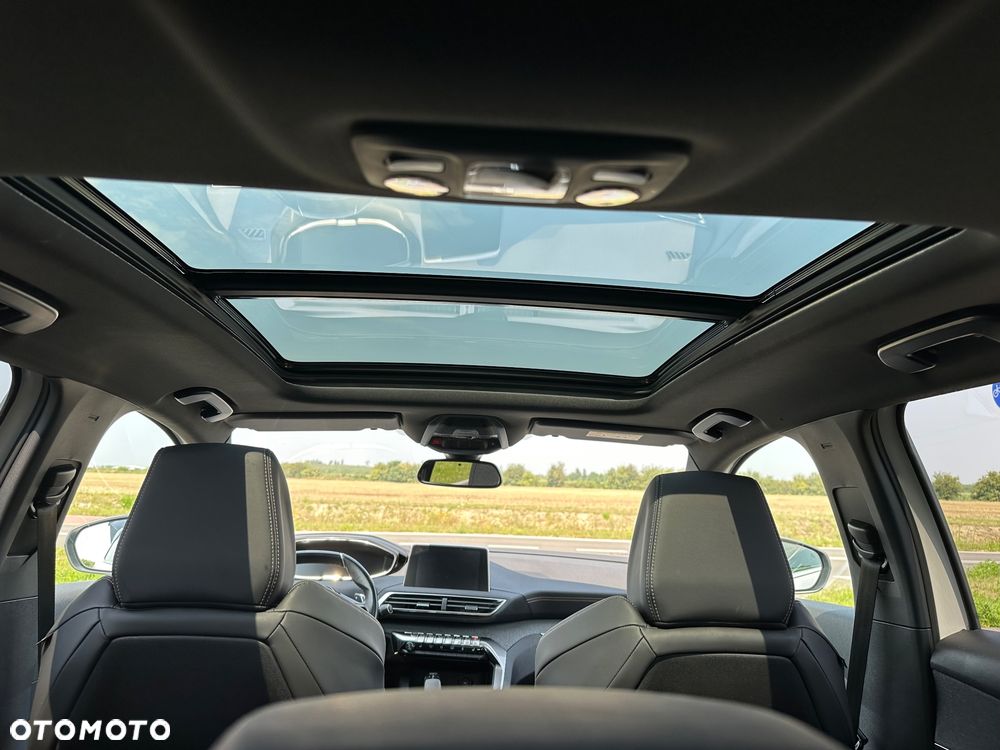 Peugeot 3008 THP 165 EAT6 Stop & Start Allure - 15