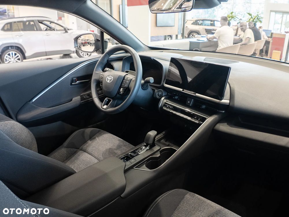 Toyota C-HR 1.8 Hybrid Style - 9