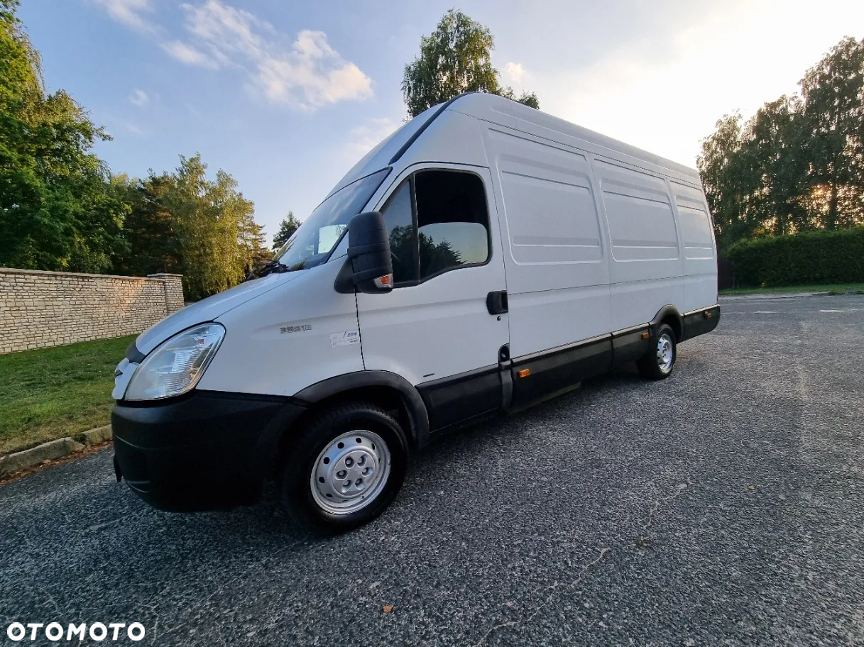 Iveco DAILY - 2