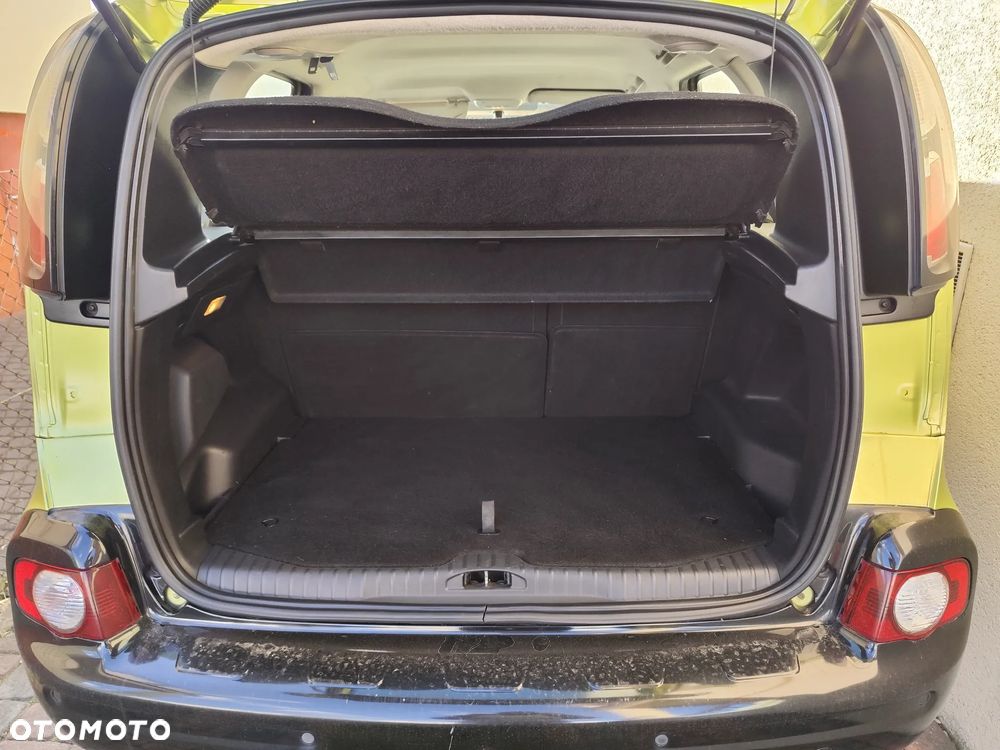 Citroën C3 Picasso - 8