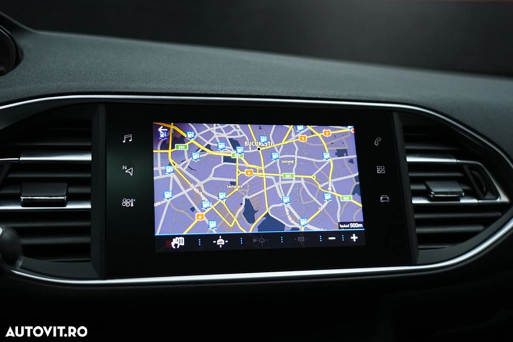 Peugeot 308 SW 110 e-THP Stop & Start Active - 34