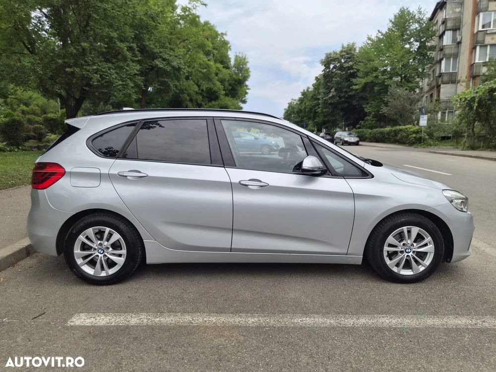BMW Seria 2 - 3