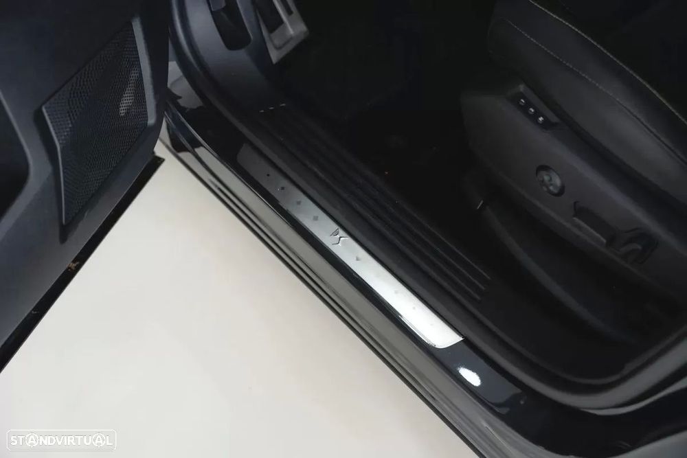 DS DS7 Crossback E-Tense Performance Line EAT8 - 24