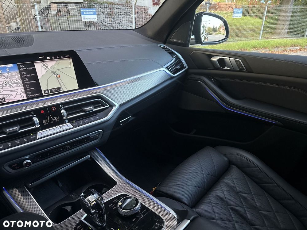 BMW X5 - 24