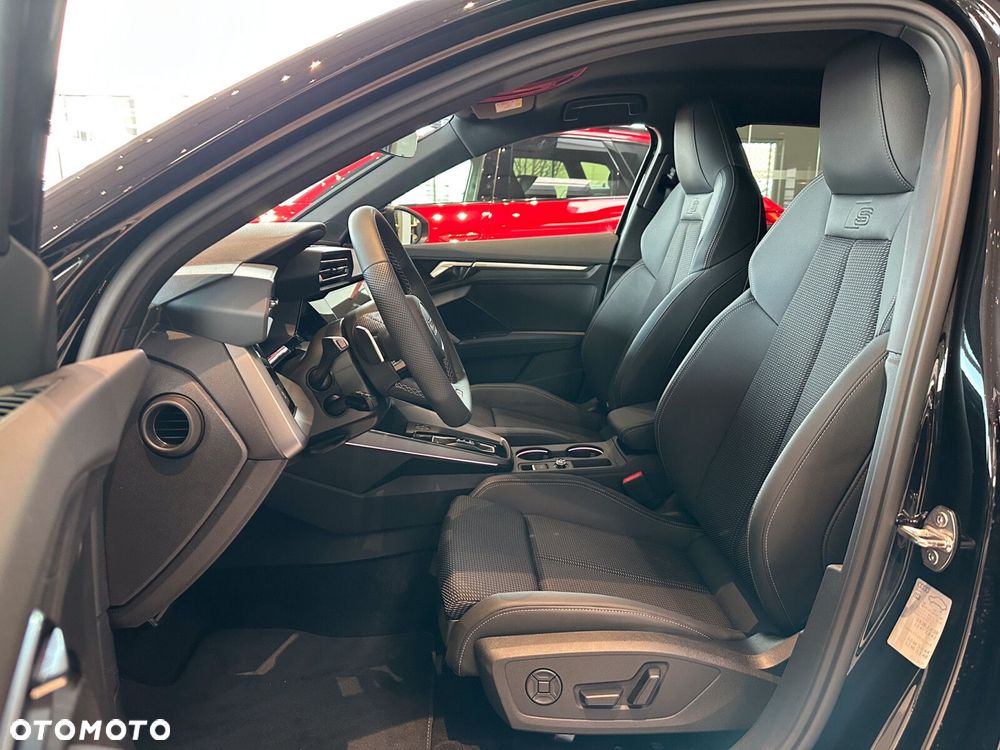 Audi A3 Sportback - 19