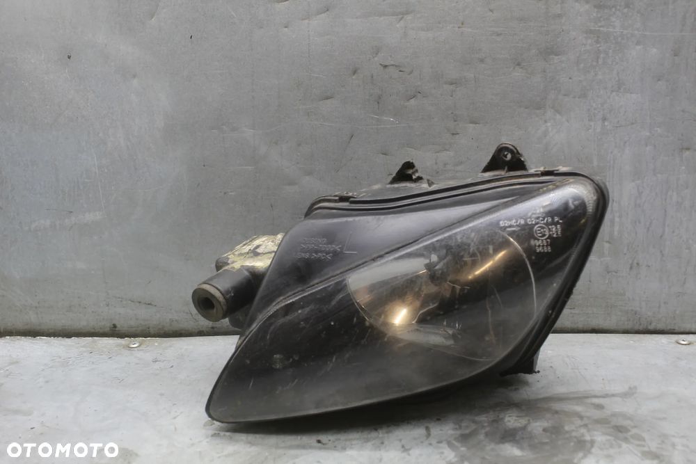 Yamaha R1 RN01 RN04 reflektor lampa przód przednia lewa - 2
