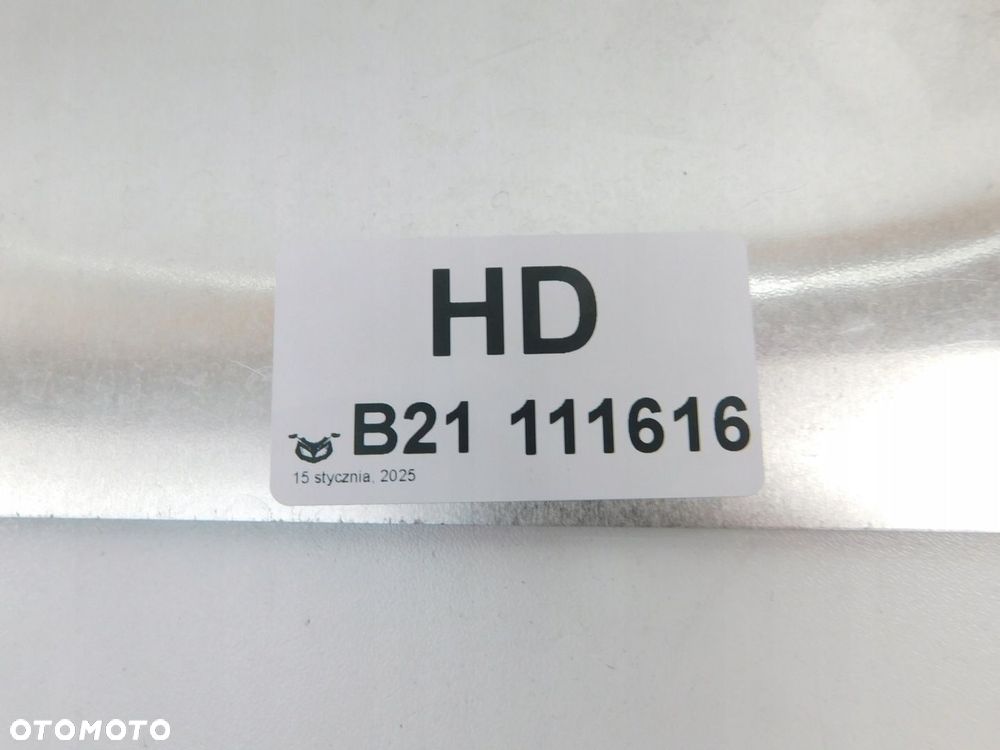 HARLEY DAVIDSON RAMKA TABLICY DEKORACYJNA - 5