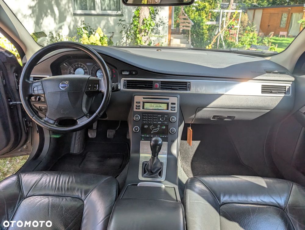 Volvo V70 2.0D Momentum - 17