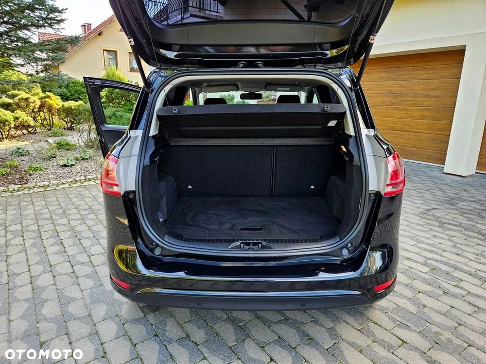 Ford B-MAX 1.0 EcoBoost Titanium - 39
