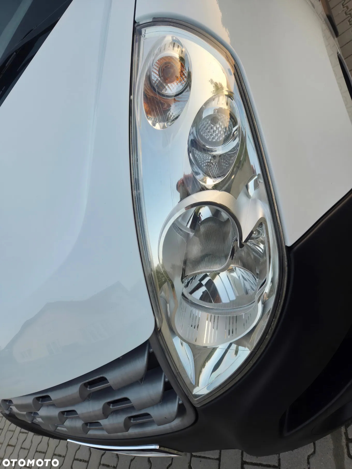 Renault Master - 24