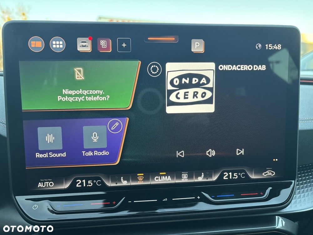 Cupra Leon Sportstourer 2.0 TDI DSG - 23