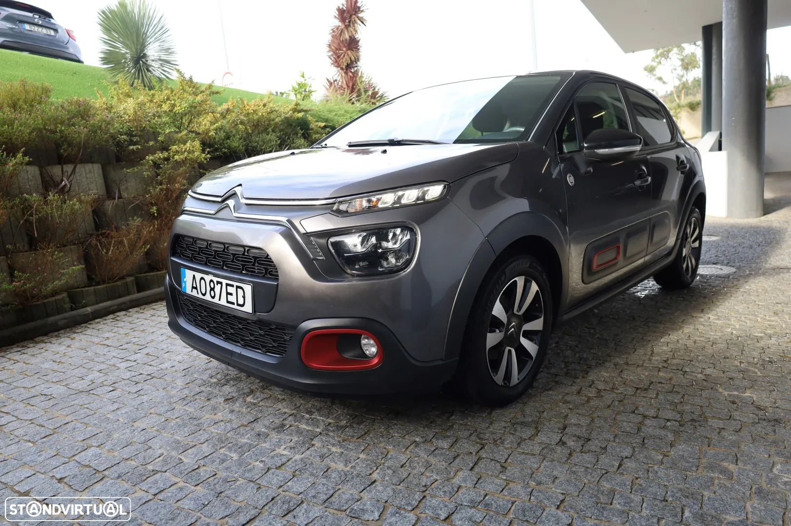 Citroën C3 1.2 PureTech C-Series - 10