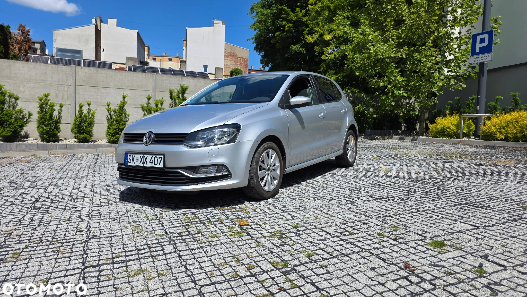 Volkswagen Polo - 6