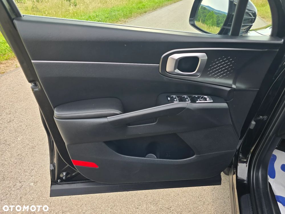 Kia Sorento 1.6T-GDI PHEV AWD OPF Vision - 10