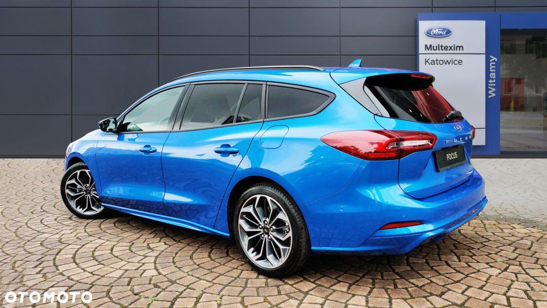Ford Focus - 3