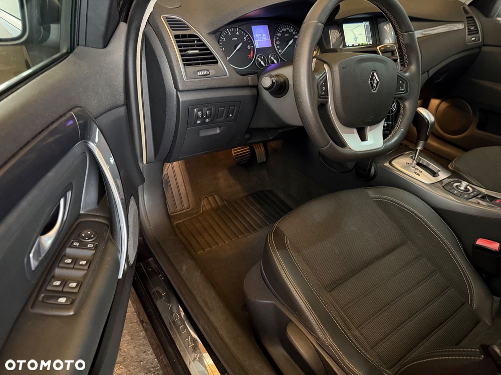 Renault Laguna - 13