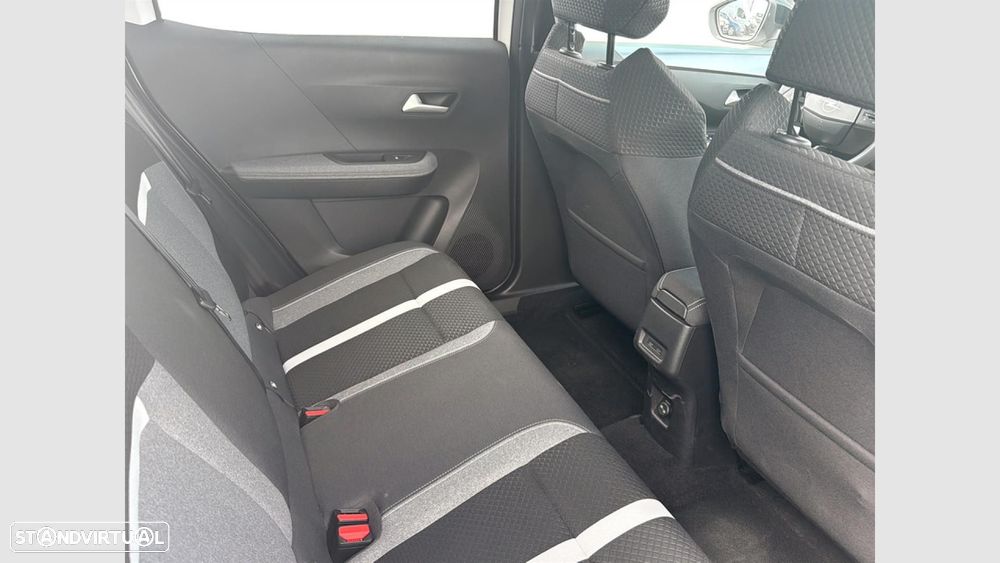 Opel Frontera 44 kWh GS - 16