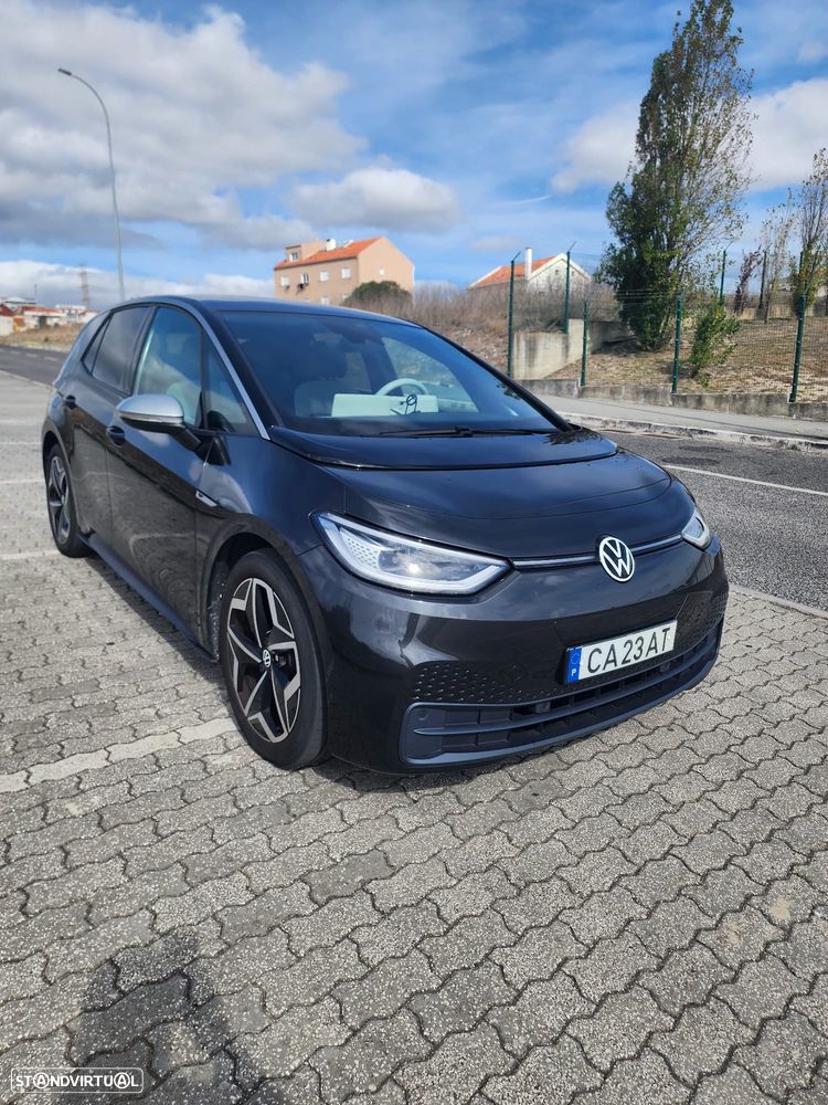 VW ID.3 - 17