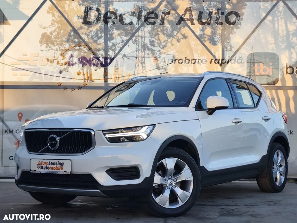Volvo XC 40 D3 Base - 2