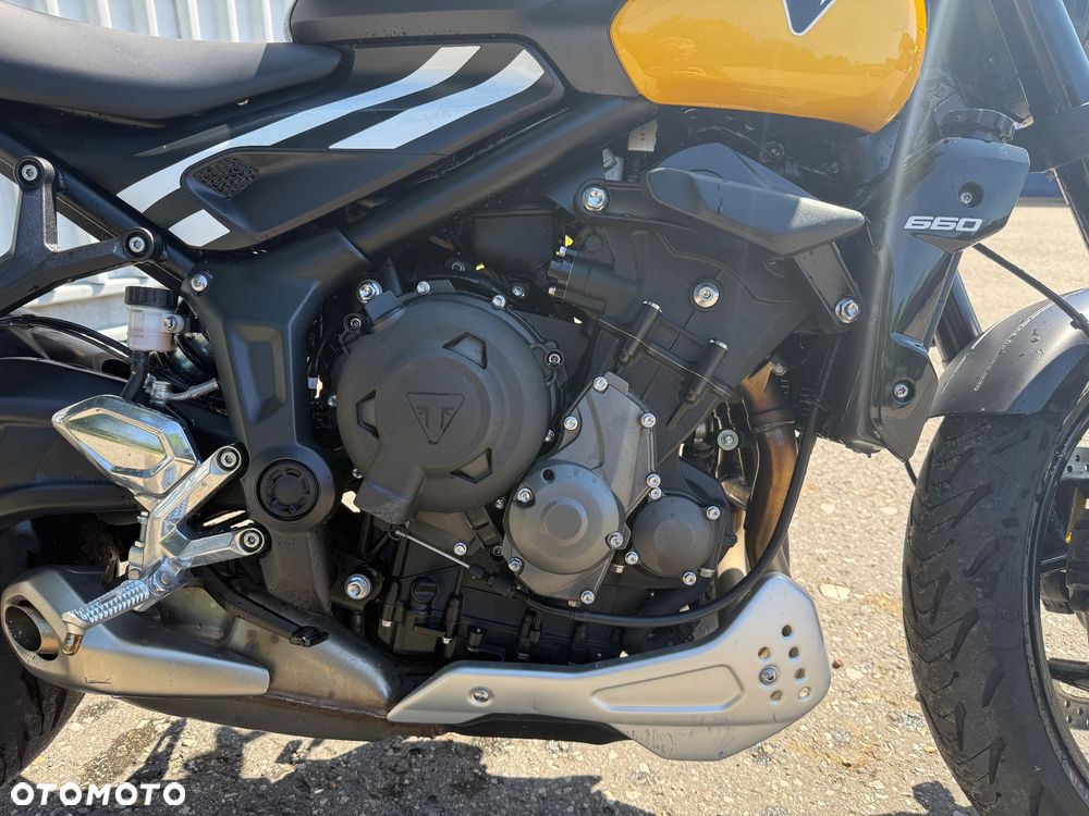 Triumph Trident - 6