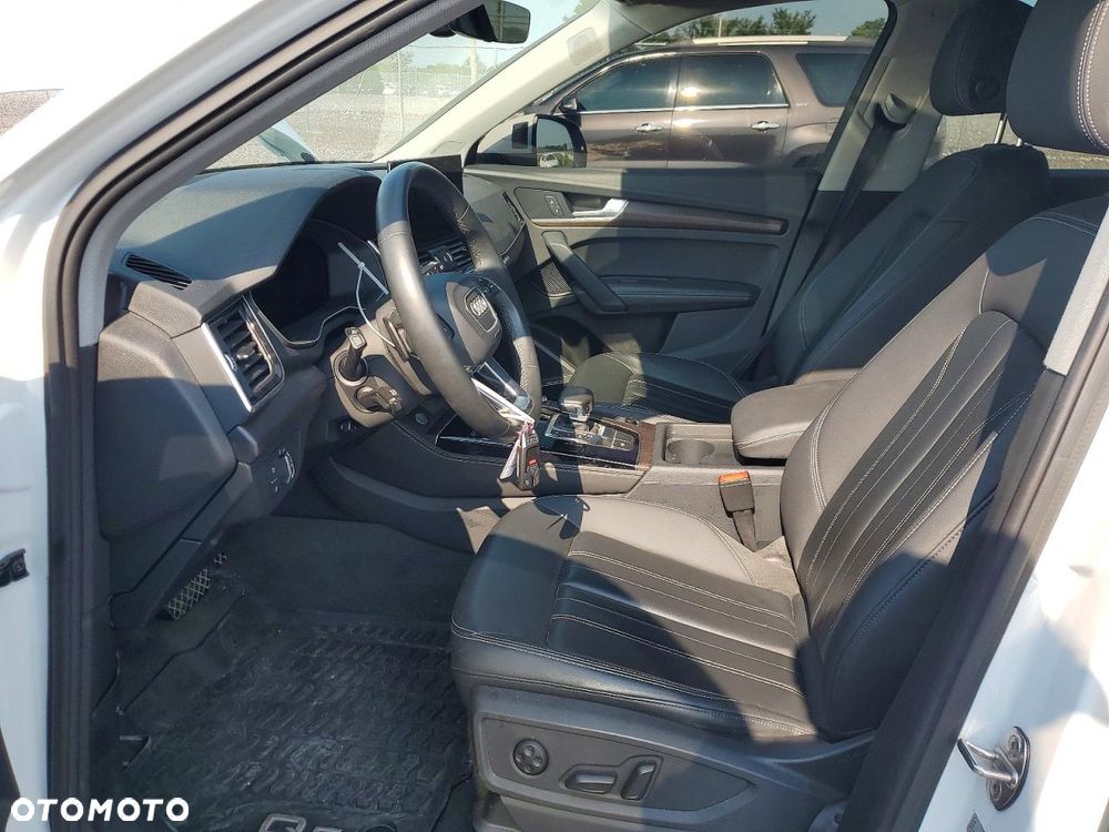 Audi Q5 45 TFSI quattro S tronic S line - 7