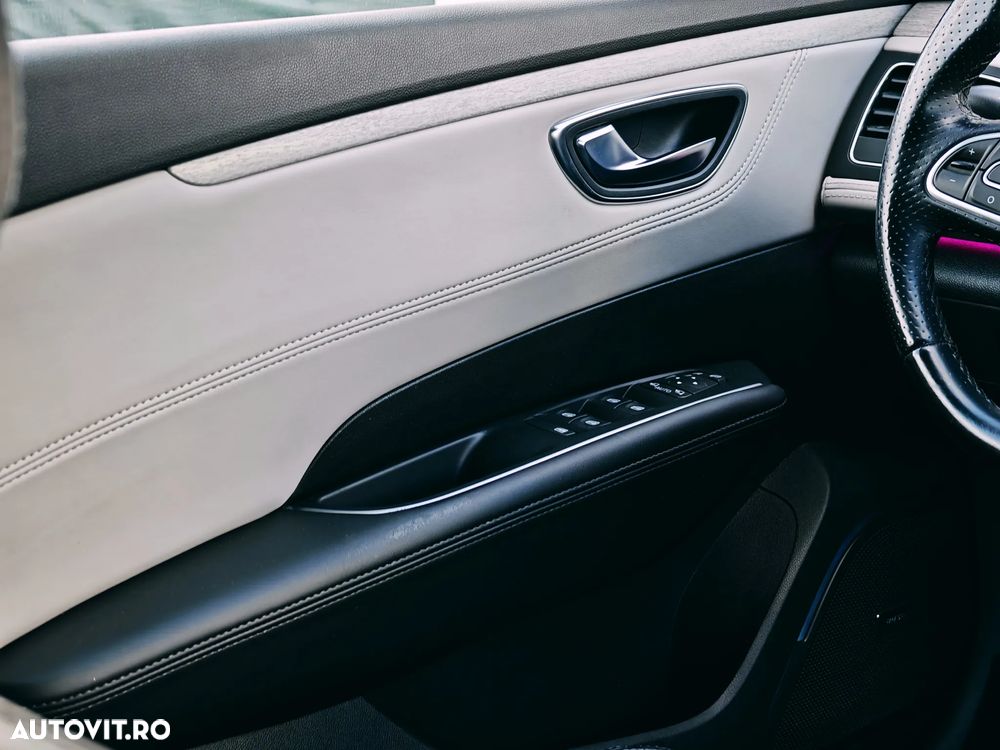 Renault Talisman ENERGY dCi 160 EDC INITIALE PARIS - 23