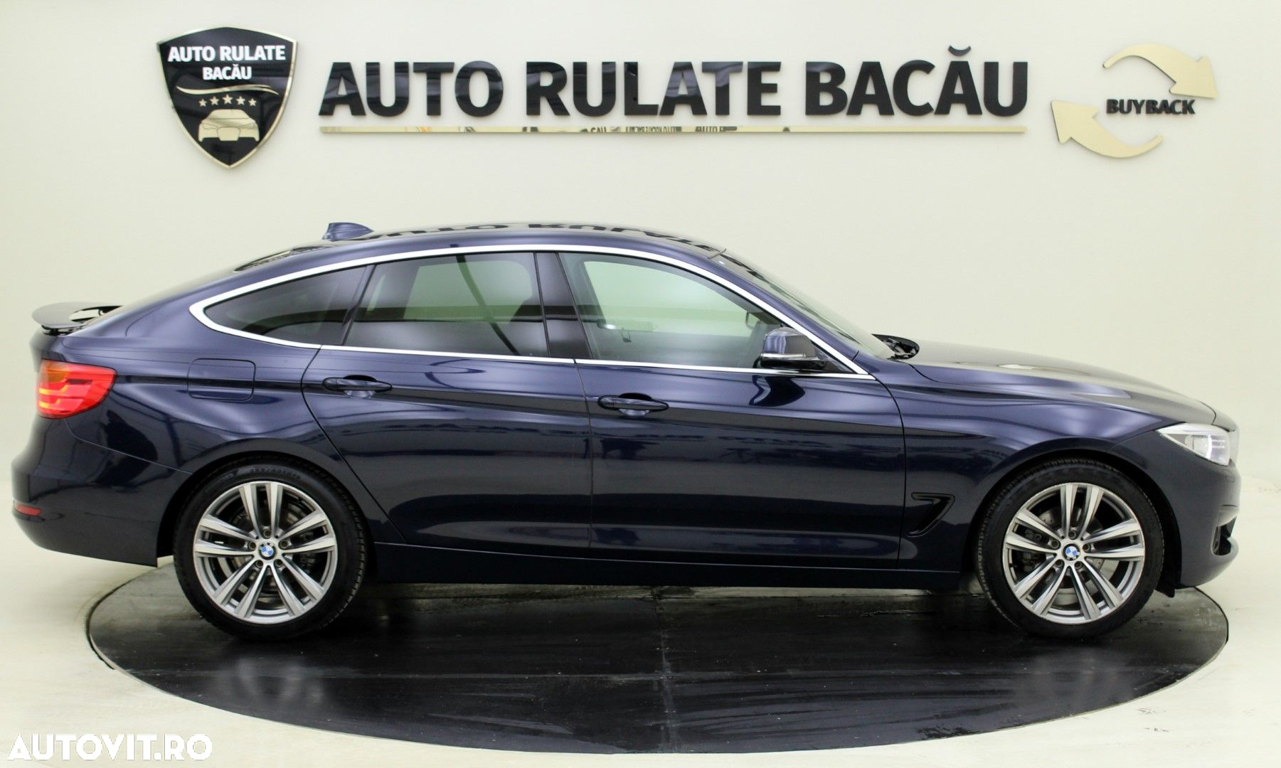 BMW Seria 3 - 4